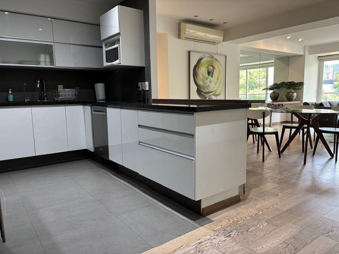 venta departamento polanco miguel hidalgo cdmx
