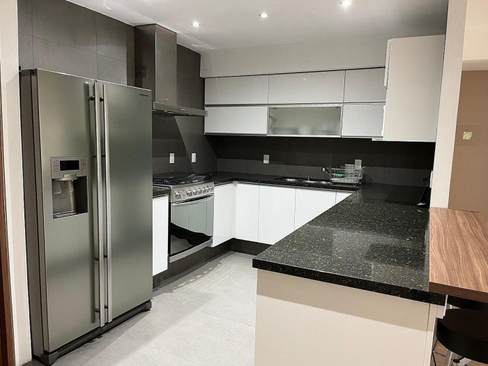 venta departamento polanco miguel hidalgo cdmx