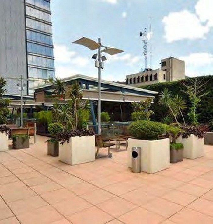 Renta Oficina Colonia Cuauhtémoc Alcaldía Cuauhtémoc CDMX