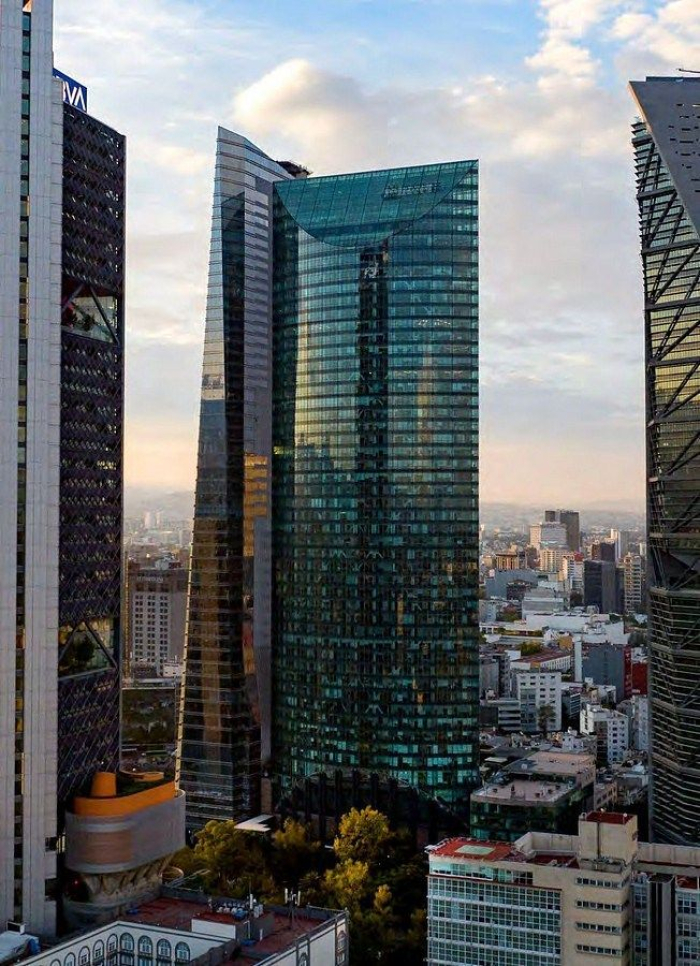 Renta Oficina Colonia Cuauhtémoc Alcaldía Cuauhtémoc CDMX