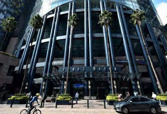 Renta Oficina Colonia Cuauhtémoc Alcaldía Cuauhtémoc CDMX