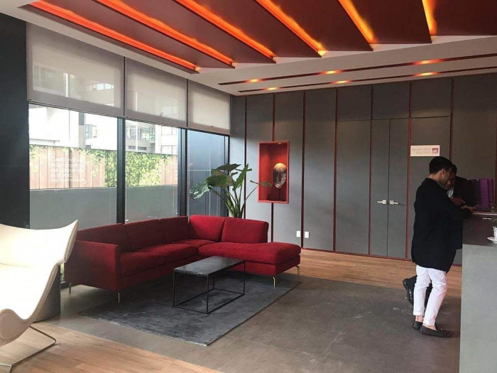 departamento venta nuevo polanco miguel hidalgo polanco i cdmx