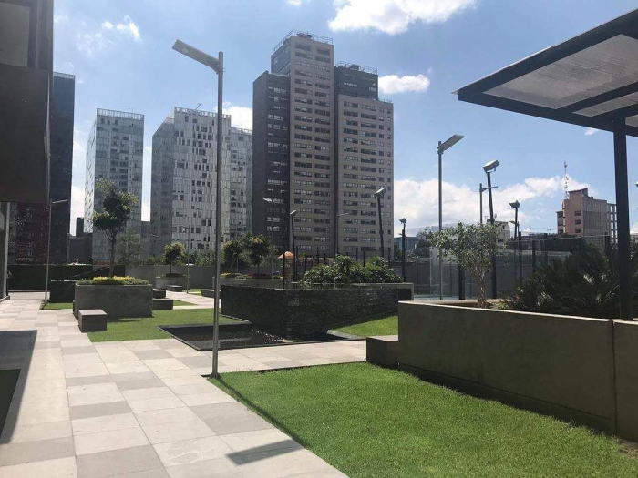 departamento venta nuevo polanco miguel hidalgo polanco i cdmx