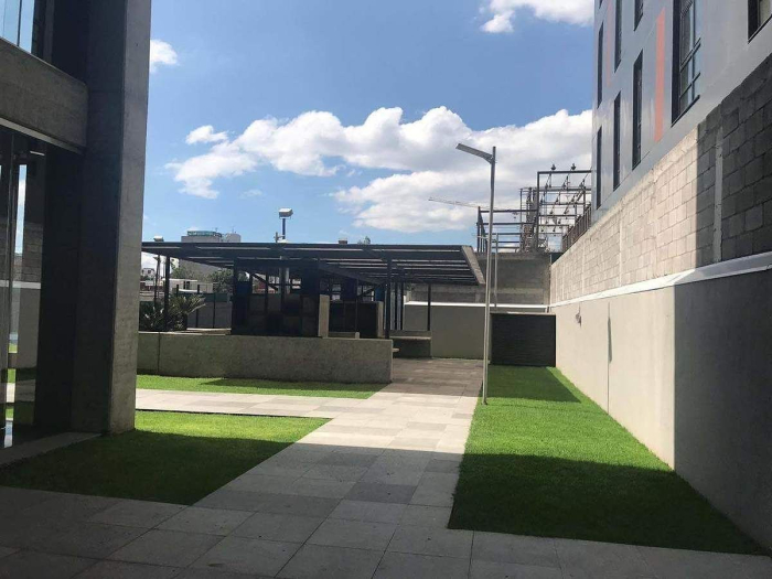 departamento venta nuevo polanco miguel hidalgo polanco i cdmx