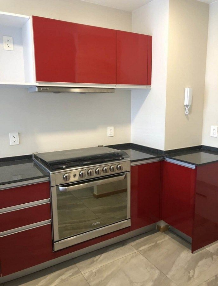 departamento venta nuevo polanco miguel hidalgo polanco i cdmx