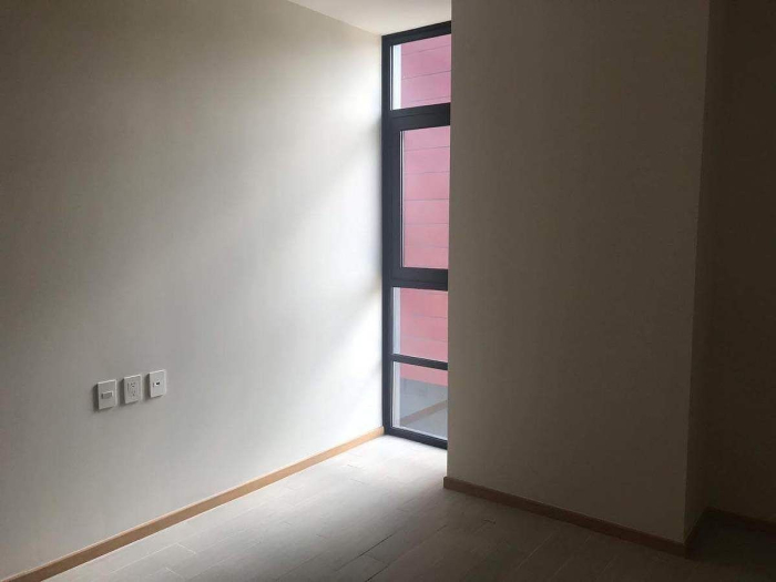 departamento venta nuevo polanco miguel hidalgo polanco i cdmx