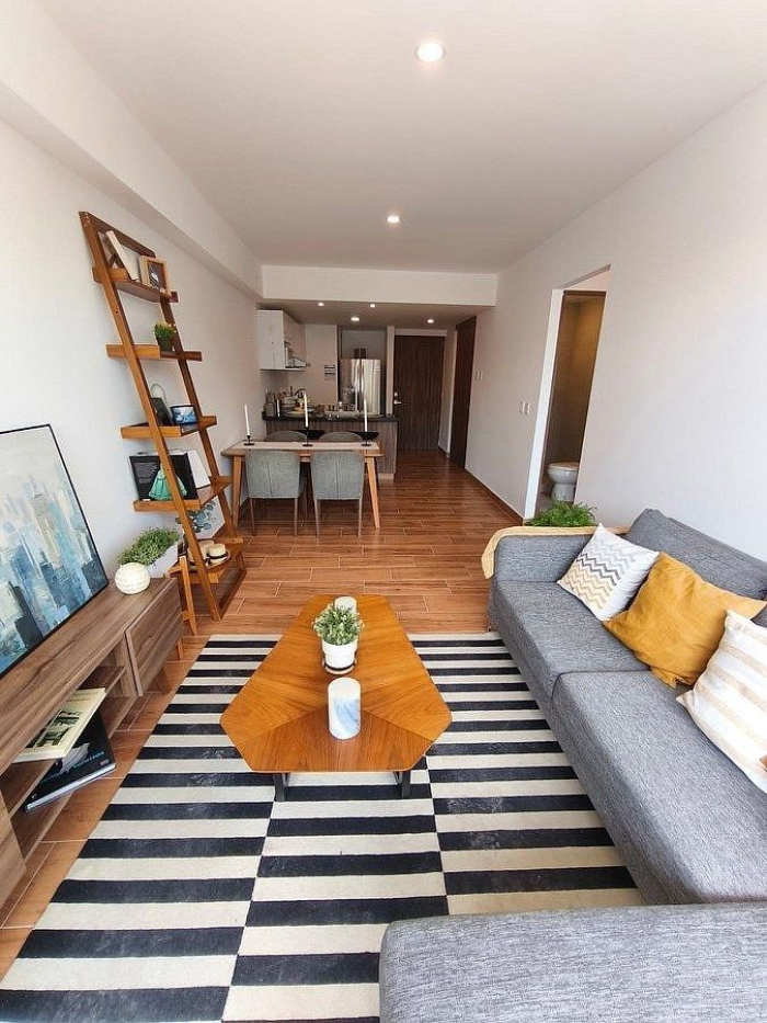 Departamento Venta Tlalpan Benito Juárez CDMX