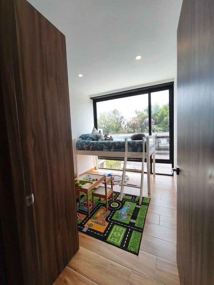 Departamento Venta Tlalpan Benito Juárez CDMX