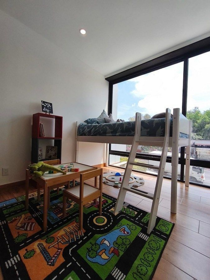 Departamento Venta Tlalpan Benito Juárez CDMX