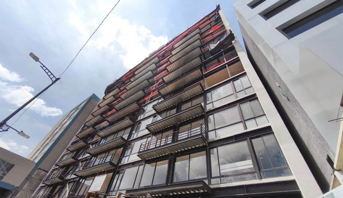 Departamento Venta Tlalpan Benito Juárez CDMX