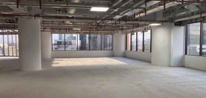 Oficina Renta Colonia Cuauhtémoc Alcaldía Cuauhtémoc CDMX