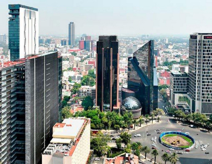 Oficina Renta Colonia Cuauhtémoc Alcaldía Cuauhtémoc CDMX