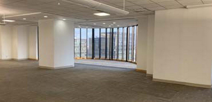 Oficina Renta Colonia Cuauhtémoc Alcaldía Cuauhtémoc CDMX