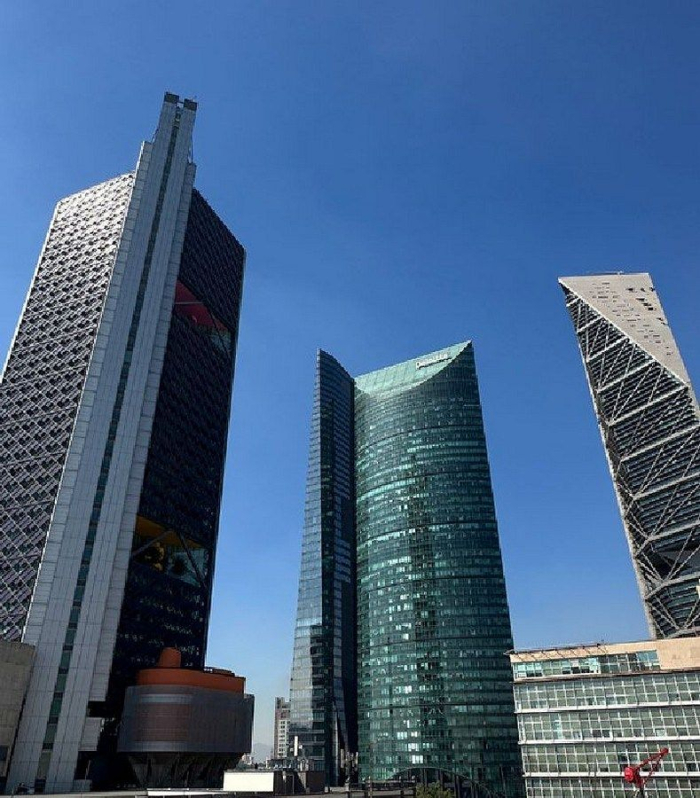 oficina renta colonia juárez alcaldía cuauhtémoc cdmx