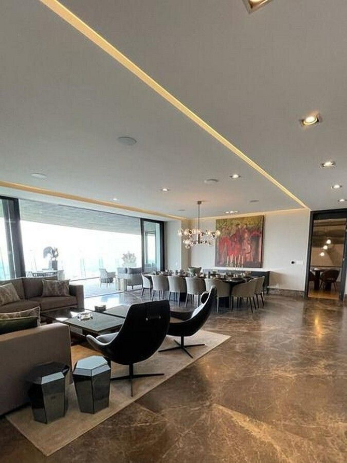 departamento venta bosque real huixquilucan estado  de méxico