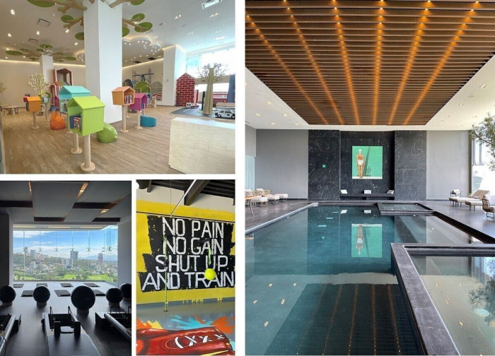 departamento venta bosque real huixquilucan estado  de méxico