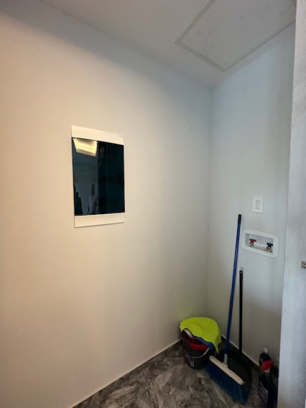 Departamento En Venta En Interlomas 