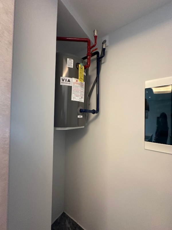 Departamento En Venta En Interlomas 