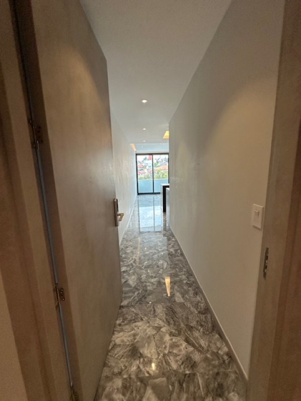 Departamento En Venta En Interlomas 