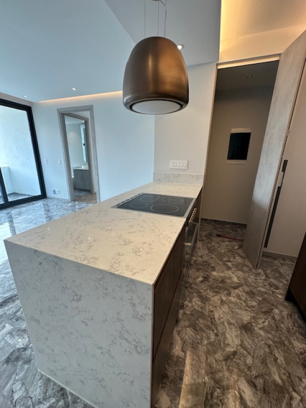 Departamento En Venta En Interlomas 