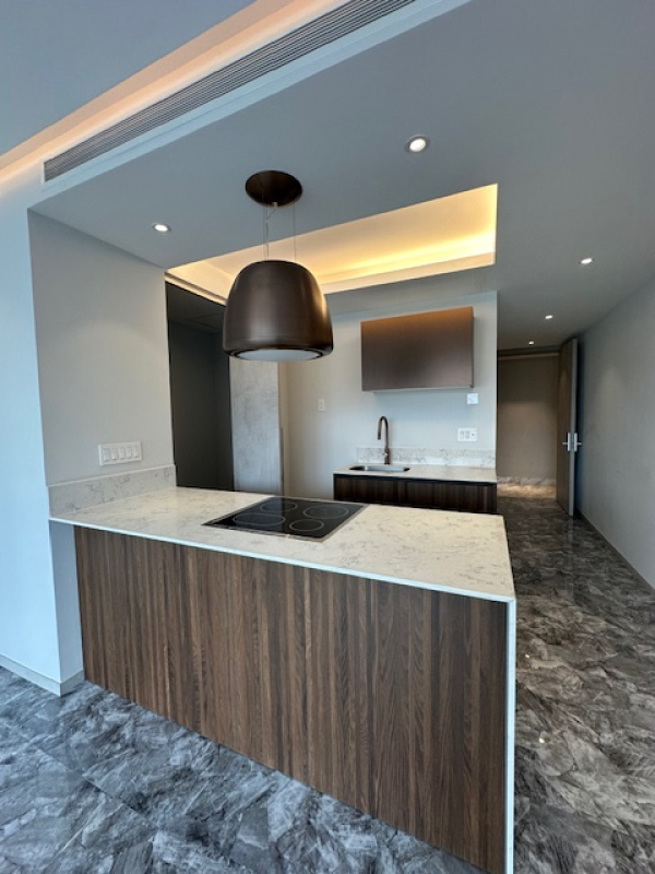 Departamento En Venta En Interlomas 