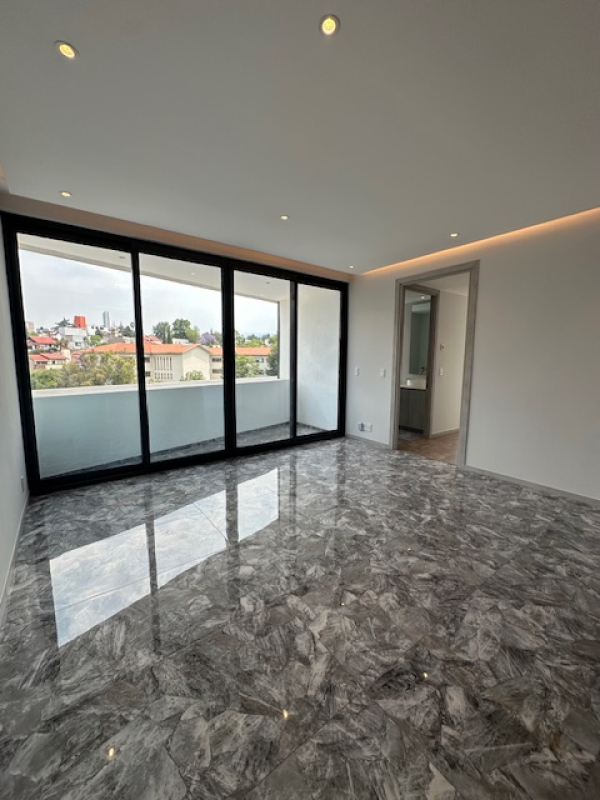 Departamento En Venta En Interlomas 