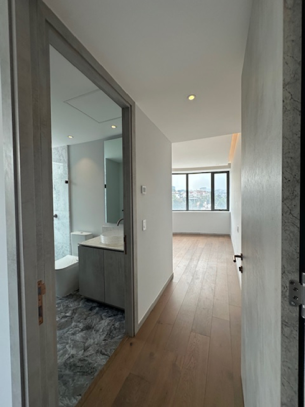 Departamento En Venta En Interlomas 