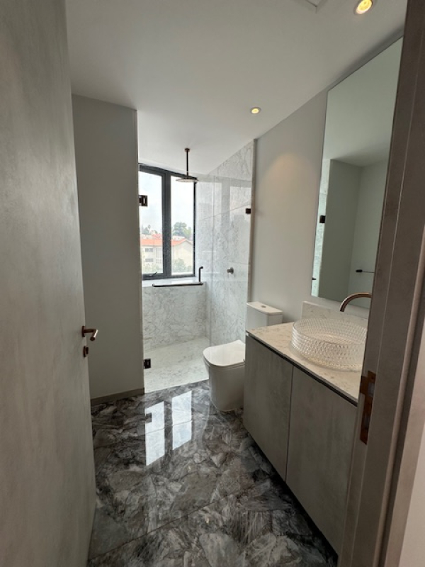 Departamento En Venta En Interlomas 