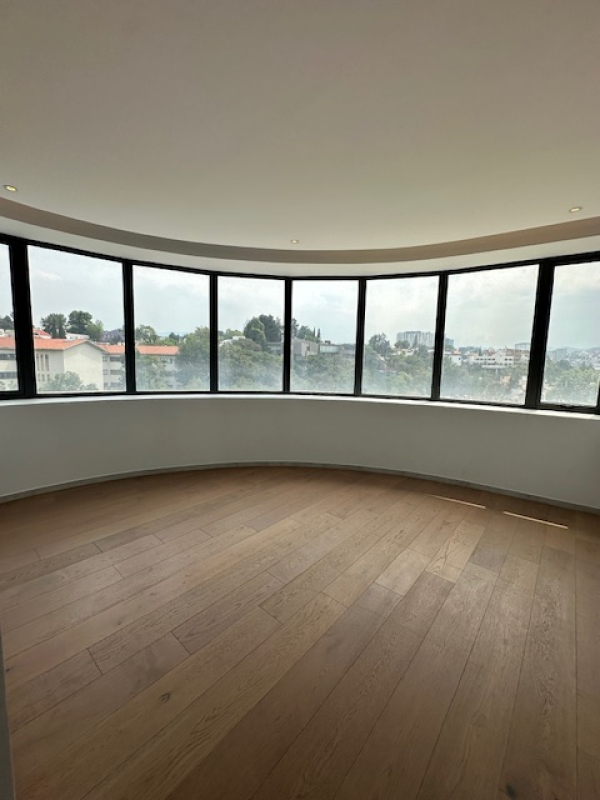 Departamento En Venta En Interlomas 