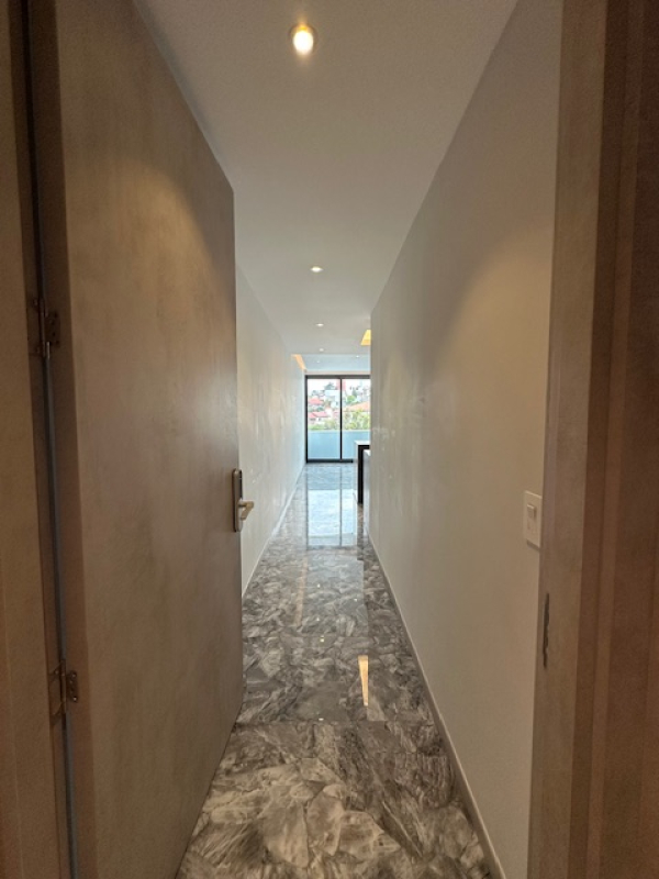 Departamento En Venta En Interlomas 