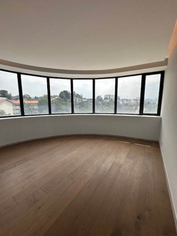 Departamento En Venta En Interlomas 