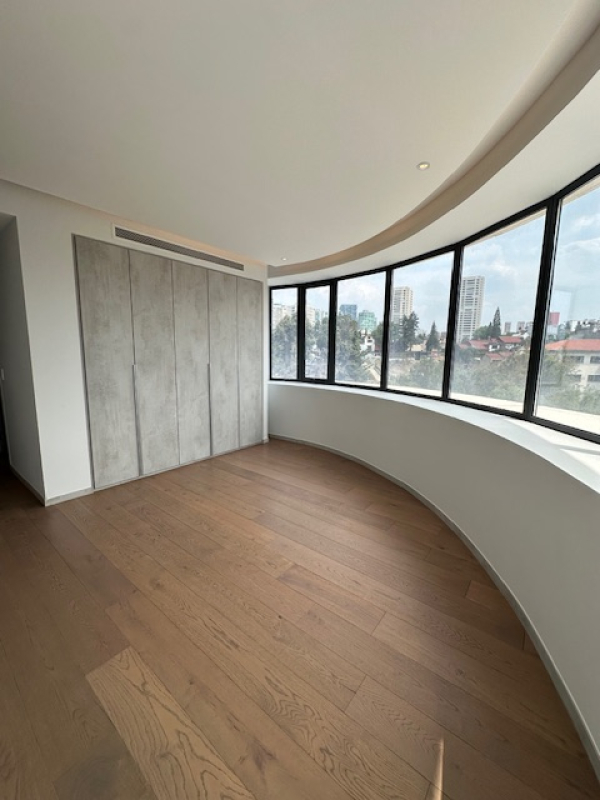 Departamento En Venta En Interlomas 