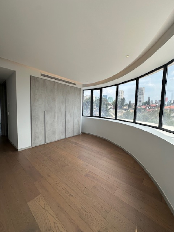 Departamento En Venta En Interlomas 