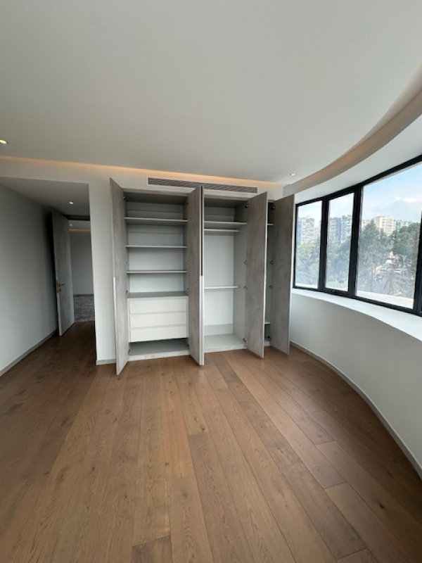 Departamento En Venta En Interlomas 