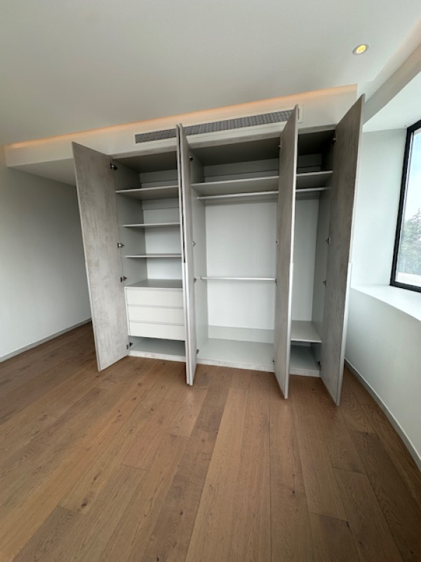 Departamento En Venta En Interlomas 