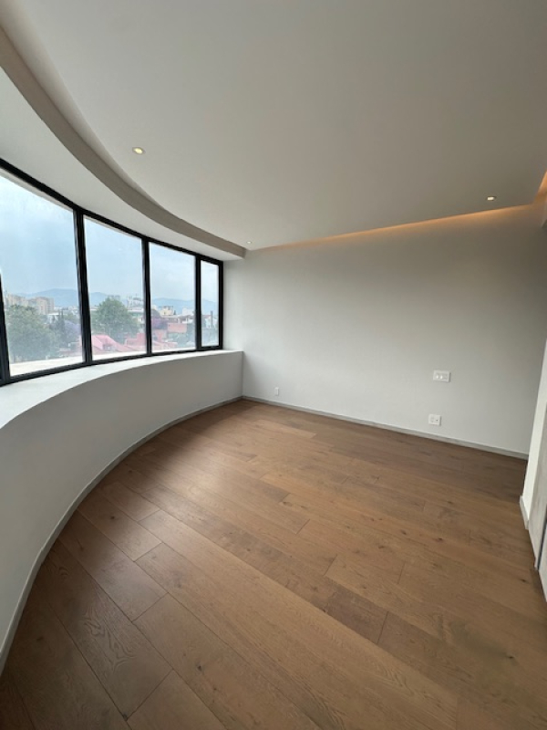 Departamento En Venta En Interlomas 