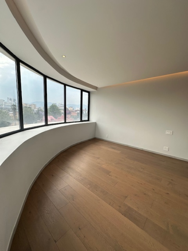 Departamento En Venta En Interlomas 