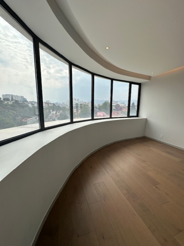 Departamento En Venta En Interlomas 