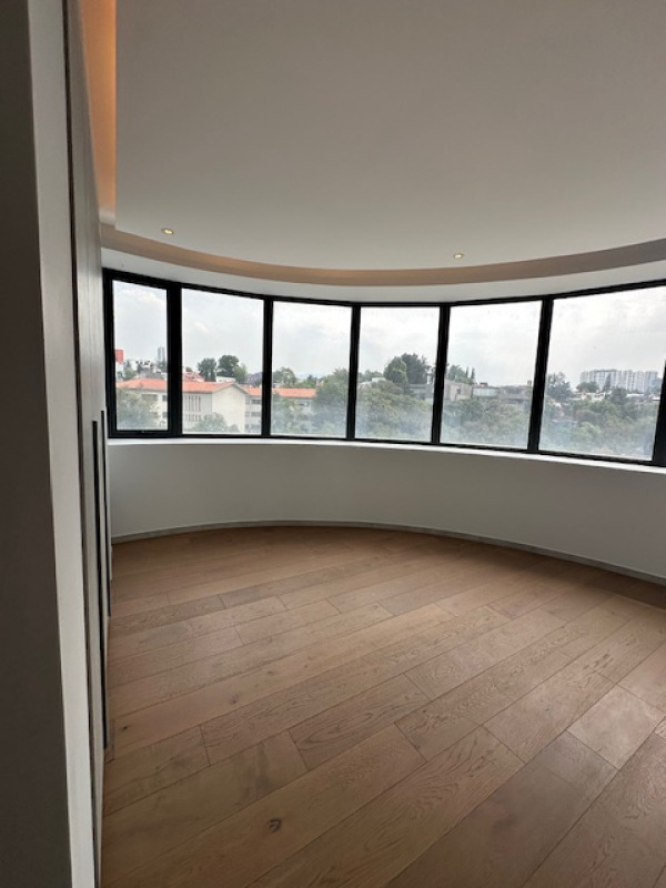 Departamento En Venta En Interlomas 