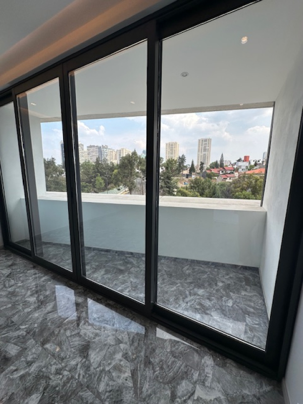 Departamento en Venta en Interlomas 