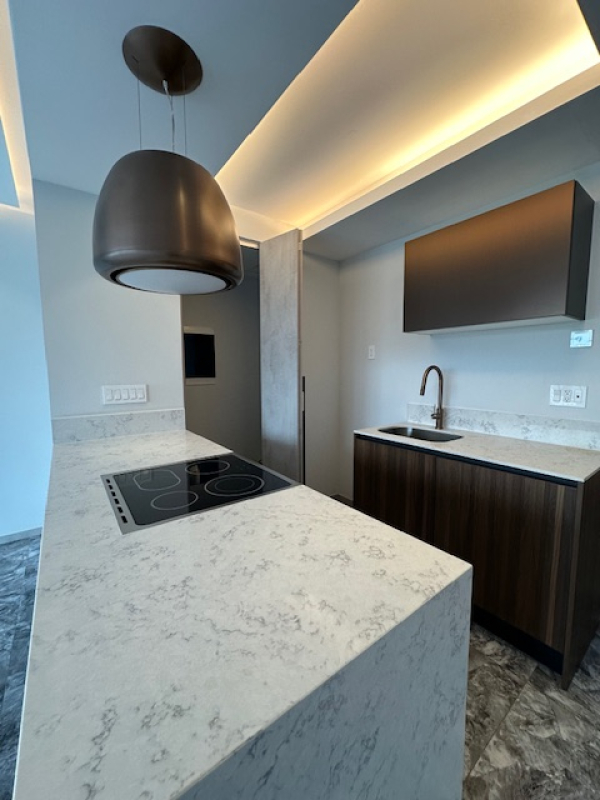 Departamento En Venta En Interlomas 