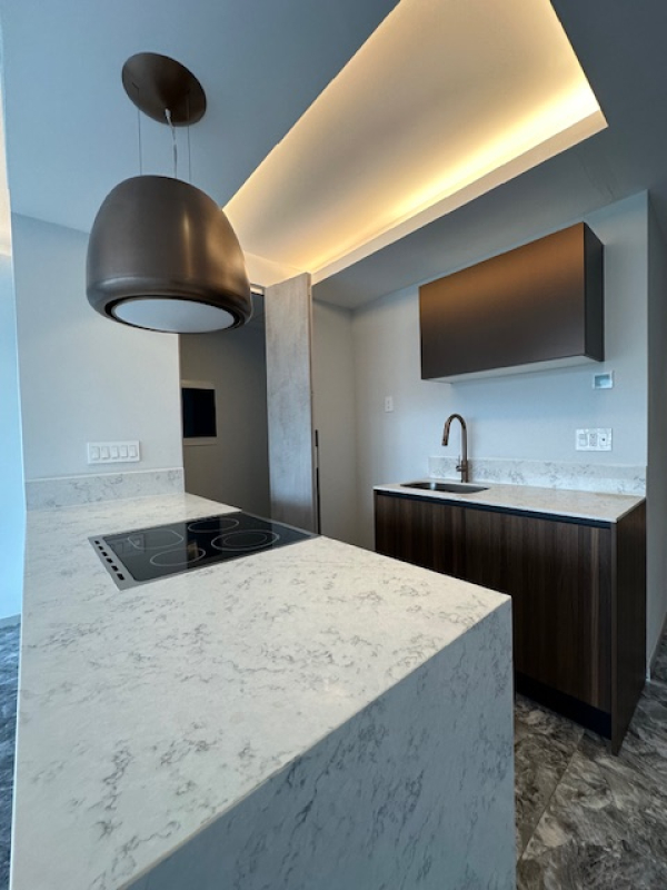 Departamento En Venta En Interlomas 