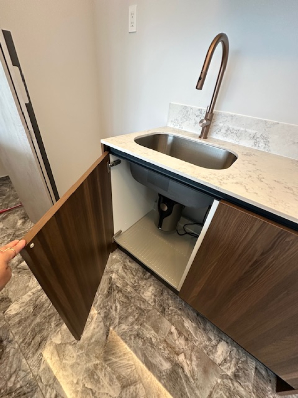 Departamento En Venta En Interlomas 