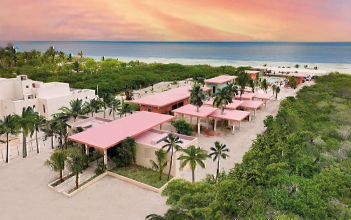 terrenos venta mérida san crisanto yucatán