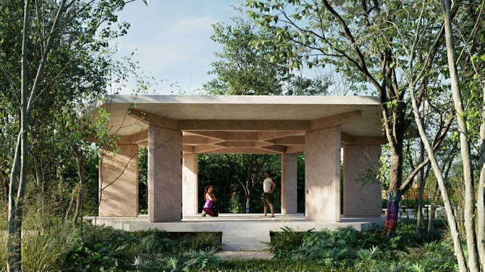 terrenos venta mérida san crisanto yucatán