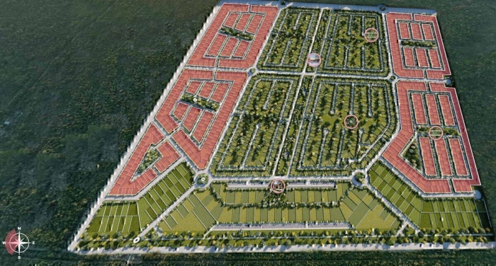 terrenos venta mérida san crisanto yucatán