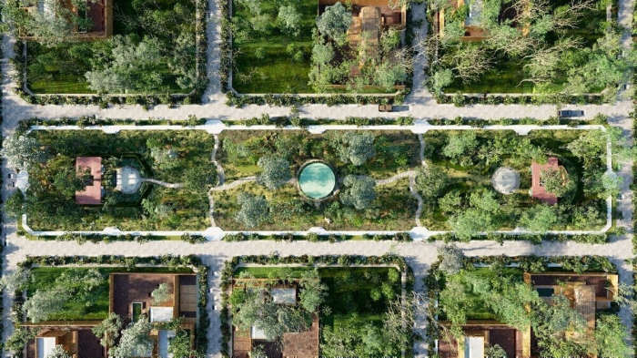 terrenos venta mérida san crisanto yucatán