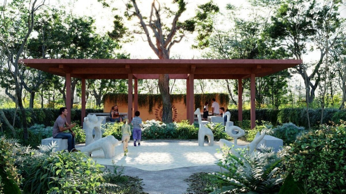 terrenos venta mérida san crisanto yucatán