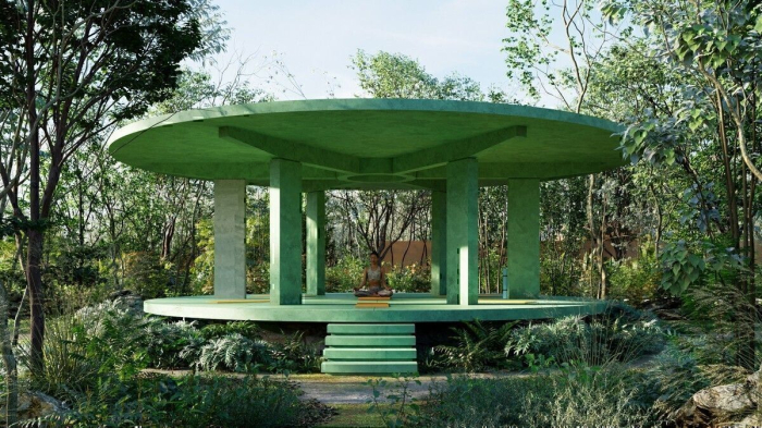 terrenos venta mérida san crisanto yucatán