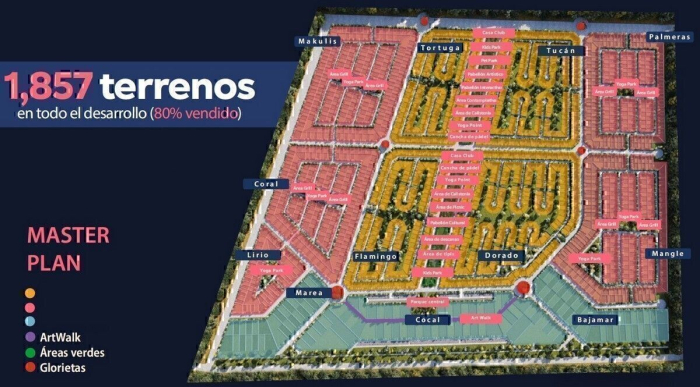 terrenos venta mérida san crisanto yucatán